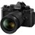 Nikon Z f Mirrorless Camera with Z 24-70mm f/4 S Lens