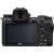 Nikon Z7 II Mirrorless Camera with Z 24-70mm f/4 S Lens with FTZ II mount adapter