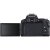 Canon EOS 250D DSLR Camera + 18-55mm f/4-5.6 and 55-250mm Lens - 2 Year Warranty - Next Day Delivery