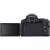 Canon EOS 250D DSLR Camera with EF-S 18-55 mm f/4-5.6 Lens