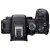 Canon EOS R10 Mirrorless Digital Camera with RF-S 18-45mm, RF-S 55-210mm and RF 50mm f1.8 STM Lenses - 2 Year Warranty - Next Day Delivery