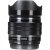 Olympus M.Zuiko Digital ED 8mm f/1.8 Fisheye PRO Lens