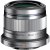 Olympus M.Zuiko Digital 45mm f/1.8 Lens Silver