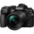 OM SYSTEM OM-1 Mirrorless Camera with M.Zuiko Digital ED 12-40mm f/2.8 PRO II Lens