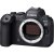 Canon EOS R6 Mark II Mirrorless Camera Body with EF-EOS R mount adapter