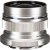 Olympus M.Zuiko Digital ED 12mm f/2 Lens Silver