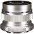 Olympus M.Zuiko Digital ED 12mm f/2 Lens (Silver) - 2 Year Warranty - Next Day Delivery