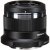Olympus M.Zuiko Digital 45mm f/1.8 Lens Black