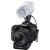 Canon Directional Stereo Microphone DM-E1