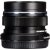 Olympus M.Zuiko Digital ED 12mm f/2 Lens Black