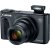 Canon PowerShot SX740 HS Digital Camera (Black) - 2 Year Warranty - Next Day Delivery