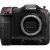Canon EOS C70 Cinema Video Camera (RF Lens Mount)