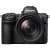 Nikon Z8 Mirrorless Camera with Z 24-120mm f/4 S Lens