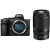 Nikon Z5 Mirrorless Camera with Z 28-75mm f/2.8 Lens