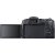 Canon EOS RP Mirrorless Camera with RF 24-105mm f/4-7.1 IS STM Lens with EF-EOS R mount adapter