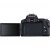Canon EOS 250D DSLR Camera with EF-S 18-55 mm f/3.5-5.6 III Lens with Bag