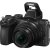 Nikon Z50 Mirrorless Camera with Z DX 16-50mm f/3.5-6.3 VR Lens