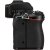 Nikon Z50 Mirrorless Camera Body with FTZ II mount adapter