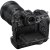 Nikon Z9 Mirrorless Camera with Z 24-70mm f/4 S Lens with FTZ II Mount Adapter
