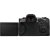 Canon EOS R5 C Mirrorless Cinema Camera with RF 24-70mm f/2.8L IS USM Lens