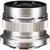 Olympus M.Zuiko Digital ED 12mm f/2 Lens Silver
