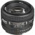 Nikon AF 50mm f/1.4D Lens