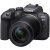 Canon EOS R10 Mirrorless Camera with RF-S 18-150mm f/3.5-6.3 IS STM Lens