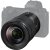 Nikon Z6 II Mirrorless Camera with Z 24-120mm f/4 S Lens with FTZ II Mount Adapter