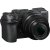 Nikon Z30 Mirrorless Camera with Z DX 16-50mm f/3.5-6.3 VR Lens
