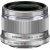 Olympus M.Zuiko Digital 25mm f/1.8 Lens Silver