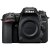 Beginner Wildlife Photography Nikon D7500 DSLR Camera Kit