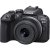 Canon EOS R10 Mirrorless Digital Camera with RF-S 18-45mm STM Lens - 2 Year Warranty - Next Day Delivery