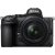 Nikon Z5 Mirrorless Camera with Z 24-50mm f/4-6.3 Lens with FTZ II Mount Adapter