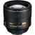 Nikon AF-S 85mm f/1.4G Lens