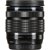 Olympus M.Zuiko Digital ED 12-45mm f/4.0 PRO Lens Black