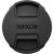 Nikon Z DX 16-50mm f/3.5-6.3 VR Lens Black