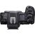 Canon EOS R5 Mark II Mirrorless Camera with RF 24-105mm f/4L IS USM Lens with EF-EOS R mount adapter