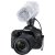 Canon Directional Stereo Microphone DM-E1