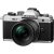OM SYSTEM OM-3 Mirrorless Camera with M.Zuiko Digital ED 12-45mm f/4 PRO Lens