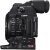 Canon EOS C100 Mark II Cinema Video Camera (EF-Mount)