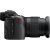 Nikon Z6 III Mirrorless Camera with Z 24-70mm f/4 S Lens with FTZ II Mount Adapter