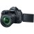 Canon 6D MKII + 24-105mm STM + Pro Camera Bag + Tripod - 2 Year Warranty - Next Day Delivery