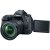 Canon EOS 6D Mark II DSLR with EF 24-105mm f/3.5-5.6 IS STM Lens - 2 Year Warranty - Next Day Delivery