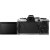 OM SYSTEM OM-3 Mirrorless Camera with M.Zuiko Digital ED 12-45mm f/4 PRO Lens
