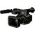 Panasonic AG-UX180 4K Premium Professional Camcorder - 2 Year Warranty - UK Next Day Delivery