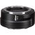 Nikon Z6 II Mirrorless Camera with Z 24-120mm f/4 S Lens with FTZ II Mount Adapter