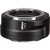 Nikon Z30 Mirrorless Digital Camera + FTZ II mount adapter - 2 Year Warranty - Next Day Delivery