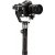 KamKorda Professional 3-Axis Handheld DSLR Camera Gimbal Stabiliser