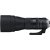Tamron SP 150-600mm f/5-6.3 Di VC USD G2 compatible with Nikon F (A022)