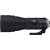 Tamron SP 150-600mm f/5-6.3 Di VC USD G2 for Nikon F (A022) - 5 year warranty - UK Next Day Delivery